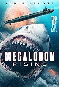 watch-Megalodon Rising (2021)