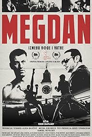 watch-Megdan: Between Water and Fire (2024)
