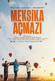 watch-Meksika Açmazı (2023)