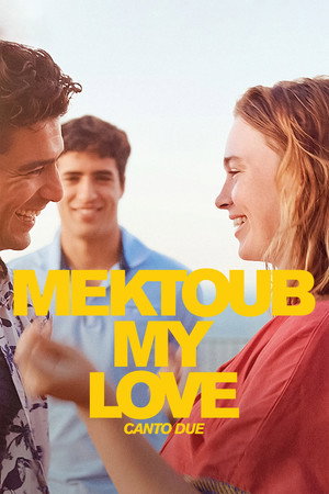 watch-Mektoub, My Love: Canto Due (2025)