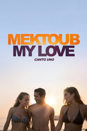 watch-Mektoub, My Love: Canto Uno (2017)