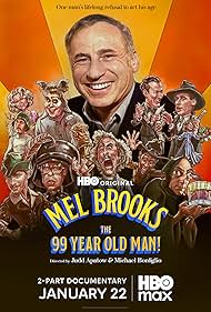 watch-Mel Brooks: The 99 Year Old Man! (2026)