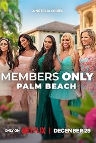 watch-Members Only: Palm Beach (2025)