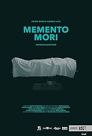 watch-Memento Mori (2016)