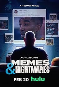 watch-Memes & Nightmares (2024)