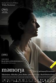 watch-Memoria (2021)
