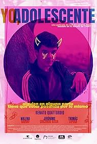 watch-Memories of a Teenager (2019)