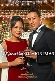 watch-Memories of Christmas (2018)