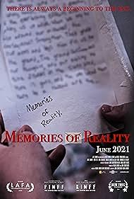 watch-Memories of Reality (2021)