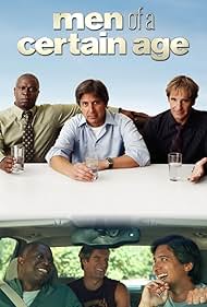 watch-Men of a Certain Age (2009)