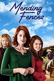 watch-Mending Fences (2009)