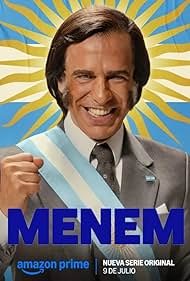 watch-Menem: The President Show (2025)