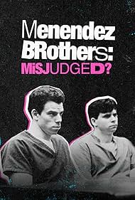 watch-Menendez Brothers: Misjudged? (2022)