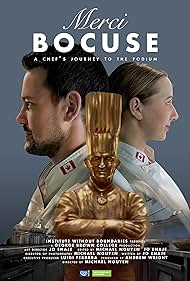 watch-Merci Bocuse (2020)