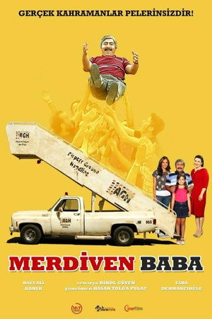 watch-Merdiven Baba (2015)