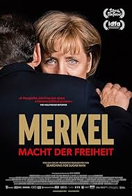 watch-Merkel (2022)