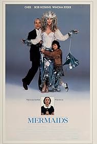 watch-Mermaids (1990)