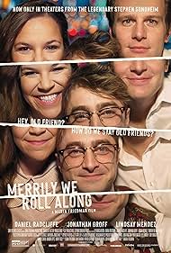 watch-Merrily We Roll Along (2025)