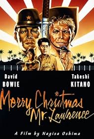 watch-Merry Christmas Mr. Lawrence (1983)