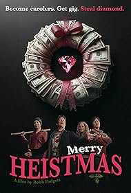 watch-Merry Heistmas (2025)