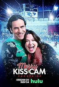 watch-Merry Kiss Cam (2022)