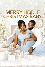 watch-Merry Liddle Christmas Baby (2021)