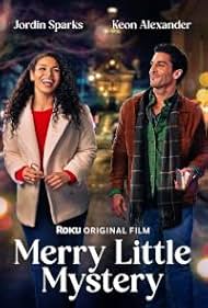 watch-Merry Little Mystery (2025)