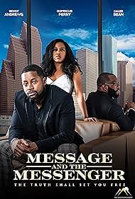 watch-Message and the Messenger (2022)