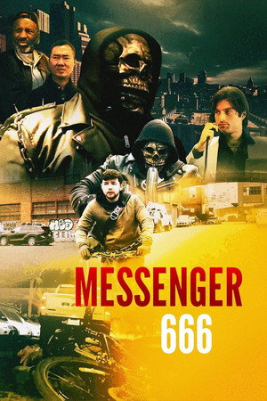 watch-Messenger 666 (2025)
