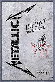 watch-Metallica - Live Shit - Binge & Purge, Seattle (1989) (1989)