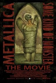 watch-Metallica: Some Kind of Monster (2004)