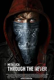 watch-Metallica Through the Never (2013)