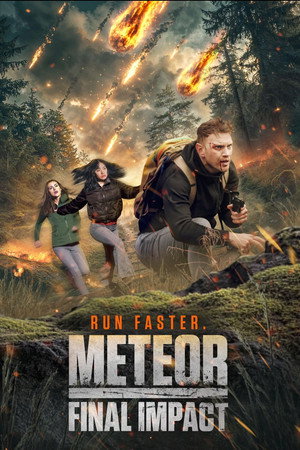 watch-Meteor: Final Impact (2025)