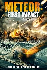 watch-Meteor: First Impact (2022)