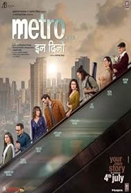 watch-Metro... In Dino (2025)