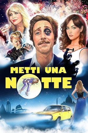 watch-Metti una notte (2017)