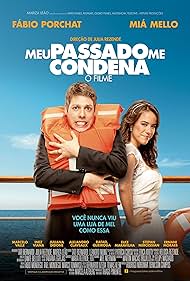 watch-Meu Passado Me Condena: O Filme (2013)