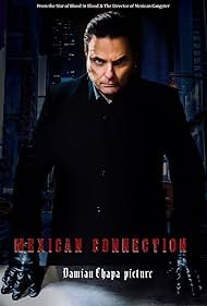watch-Mexican Connection (2023)
