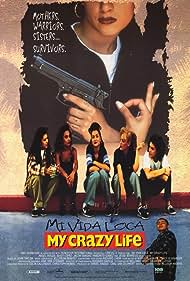 watch-Mi vida loca (1994)