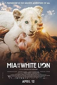 watch-Mia and the White Lion (2019)