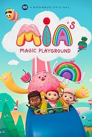 watch-Mia's Magic Playground (2020)