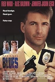 watch-Miami Blues (1990)