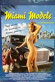 watch-Miami Models (1994)