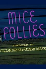 watch-Mice Follies (1954)
