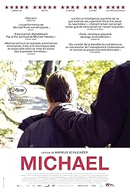 watch-Michael (2011)