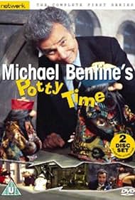 watch-Michael Bentine's Potty Time (1973)