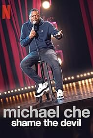 watch-Michael Che: Shame the Devil (2021)