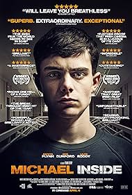 watch-Michael Inside (2018)