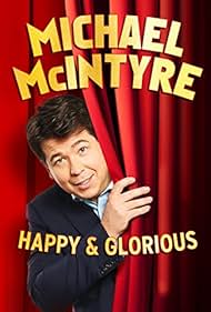 watch-Michael McIntyre: Happy & Glorious (2015)