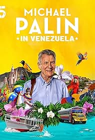 watch-Michael Palin in Venezuela (2025)